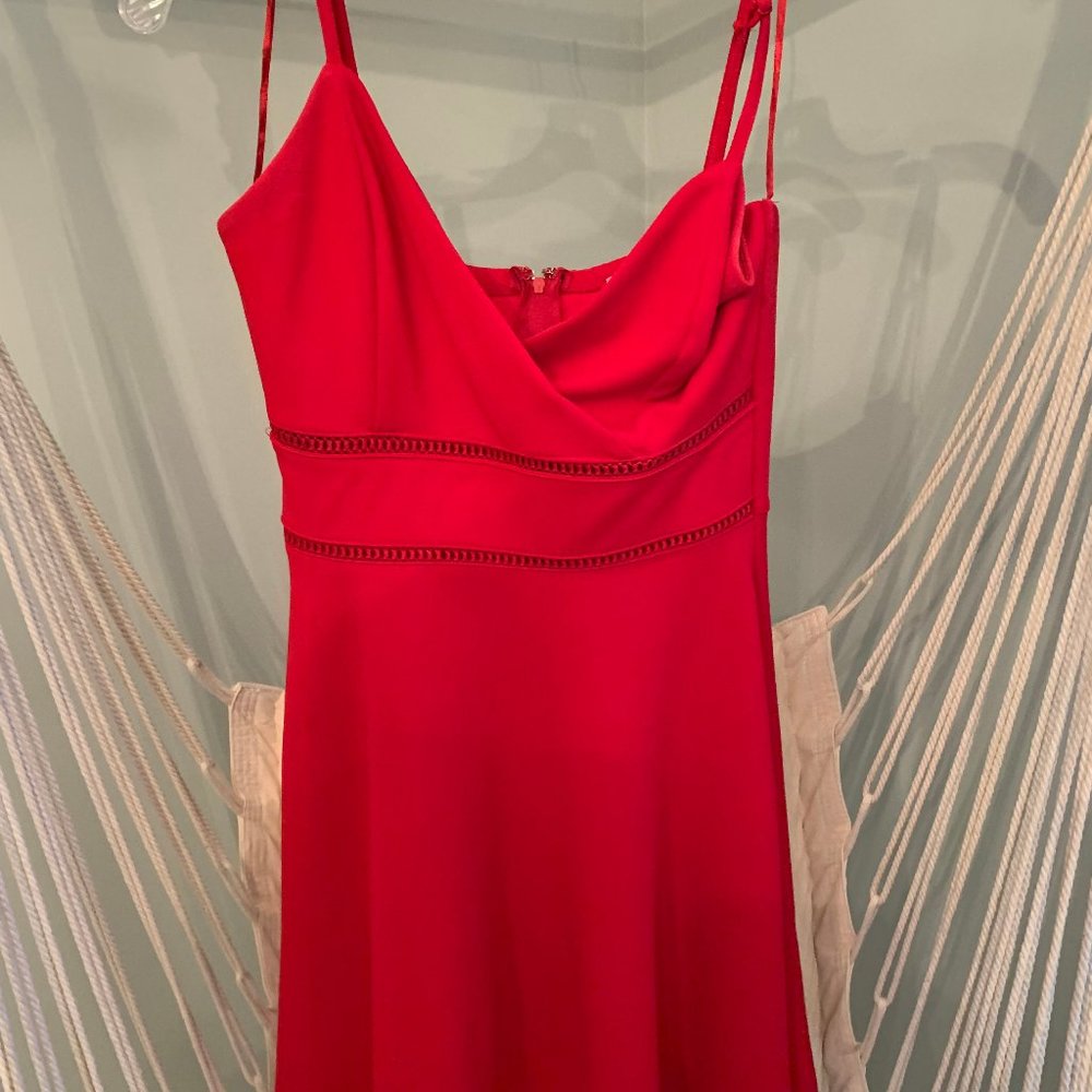 Jun & Ivy Dress